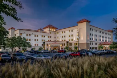 The facilities at Orange Park Medical Center - Behavioral Health in Orange Park, FL 5
